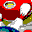 Bowling Buddy - Pogo icon