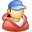 OrgCourier for Workgroup icon