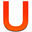 UBIQ Mobile icon