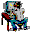 WebCreator icon