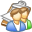 Customer Manager for Workgroup icon