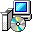 Hot Virtual Keyboard Extension icon