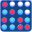 Multiplayer Connect Four icon