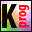 KamPROG for AVR icon