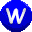 WebWasher icon