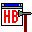 Hypertext Builder icon