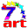 7art Aries Clock © 2011 by 7art-screensavers.com icon