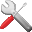 1999 Virus Removal Tool icon