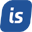 in-STEP BLUE icon