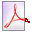 PDF Property Extension icon