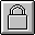 USB System Lock icon