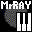 MrRay VST Electric Piano icon