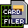 YAMAHA Card Filer icon