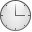 Standard Desktop Clock-7 icon