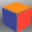HR Cube icon