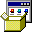 Outlook magic icon