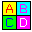 Easy Label Designer Standard icon