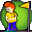Garden Golf icon