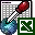 Excel Extract URLs Software icon
