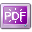 Cool PDF Reader icon