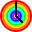 Chroma Clock icon
