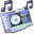 Okoker MPEG to AVI DVD VCD WMV Converter&Burner icon