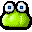 Blobs icon