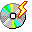 MP3 CD Converter Professional icon