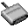 Dekart Key formatting utility icon