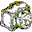 123Backup icon