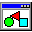 GDIView icon