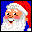 Christmas Adventure Screensaver icon