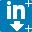 Linkedin Lead Extractor icon