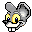 RAT icon