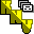 Klick-N-View Business Cards icon