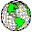 GPS Map Manager icon