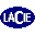LaCie blue eye Pro icon