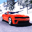 Drive Racer Winter icon
