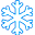 Snow Over Desktop Screensaver icon