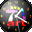 Sun and Moon Clock icon