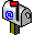 Mailbox Filter icon