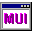 MUICacheView icon