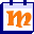 Monkeymen Calendar icon