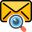 Mailboxes Usage Monitor icon