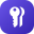 AnyMP4 iPhone Password Manager icon