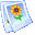 Home Photo Calendar icon
