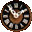 Shamrock Clock Wallpaper icon