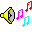Digital Music Player icon