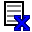 Open XML Editor icon