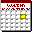Classic Calendar icon